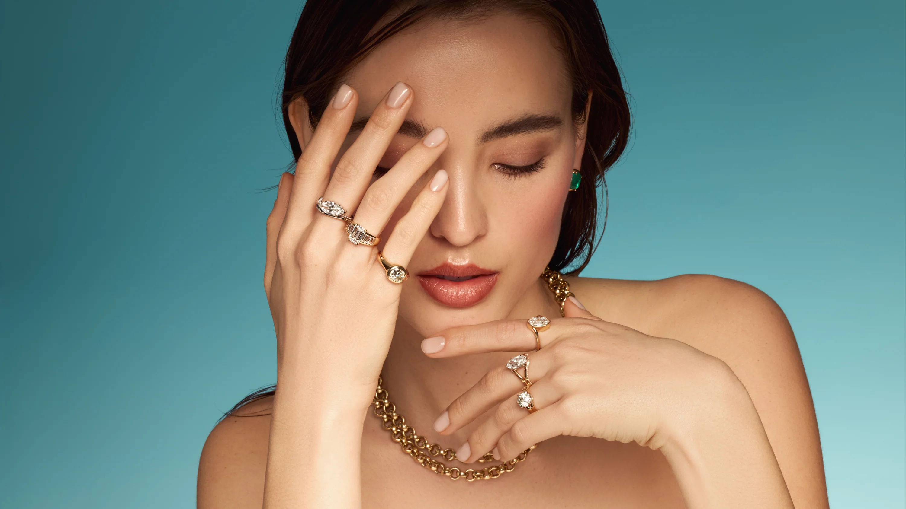 Timeless Diamonds, Masterfully Crafted